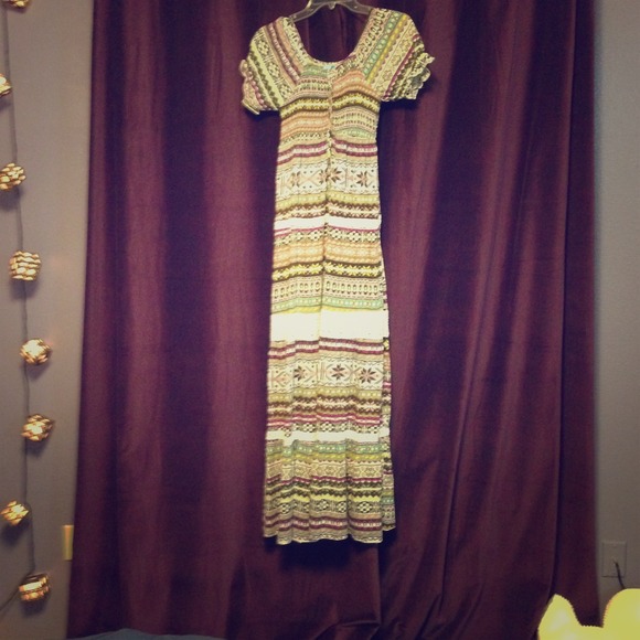 Dress - Picture 1 of 1