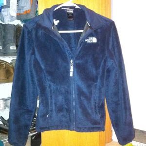 north face