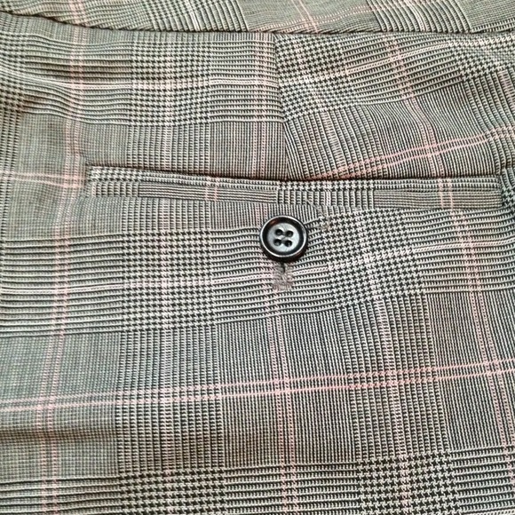 Express Editor Capris size 6 - Picture 3 of 4