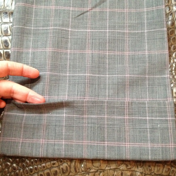 Express Editor Capris size 6 - Picture 4 of 4