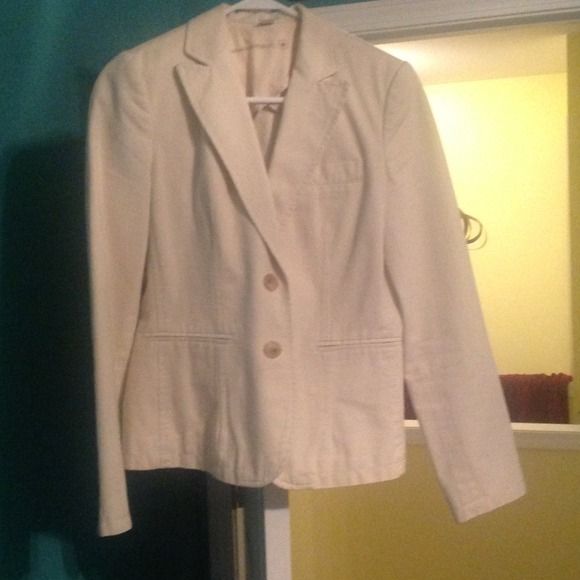 Banana Republic Jackets & Blazers - Banana Republic blazer