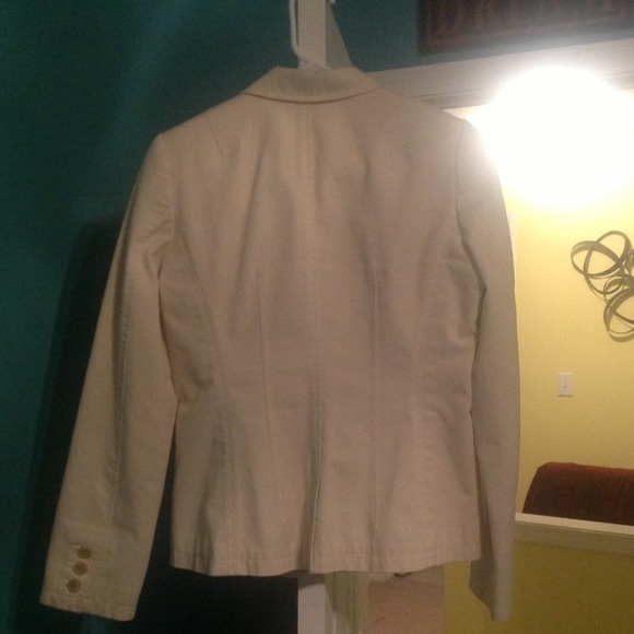 Banana Republic blazer - Picture 2 of 3