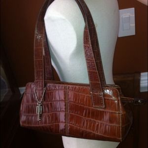 Fossil handbag
