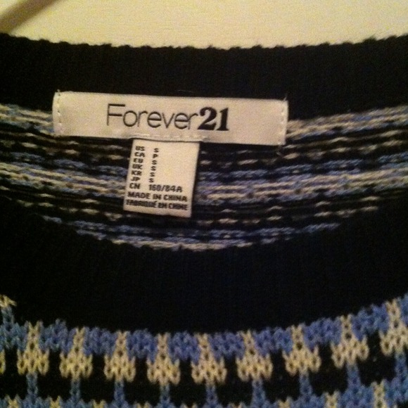 Sweater - Picture 2 of 2