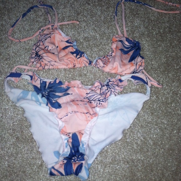 Maya bikini