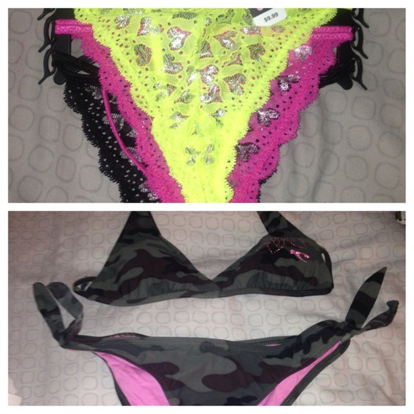 🔷Bundle for @cparris124🔷