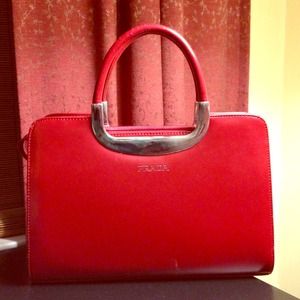 Vintage Prada bag - make me an offer!