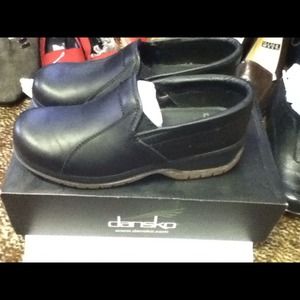 Dansko SOLD