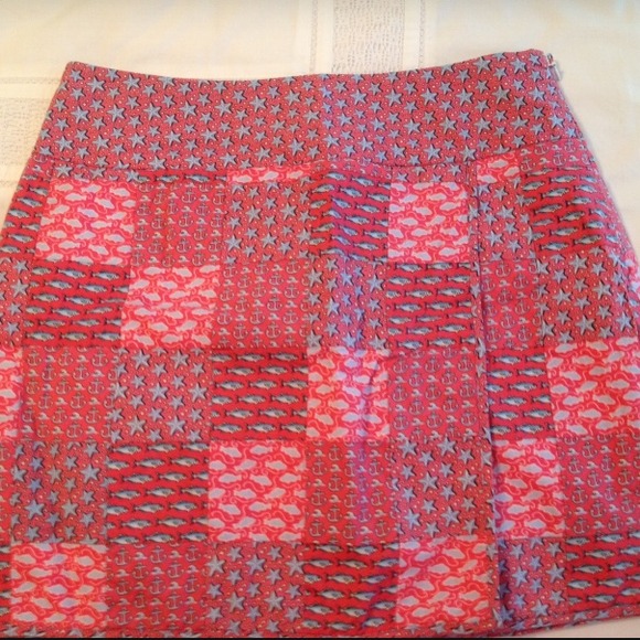 Vineyard Vines Skirt
