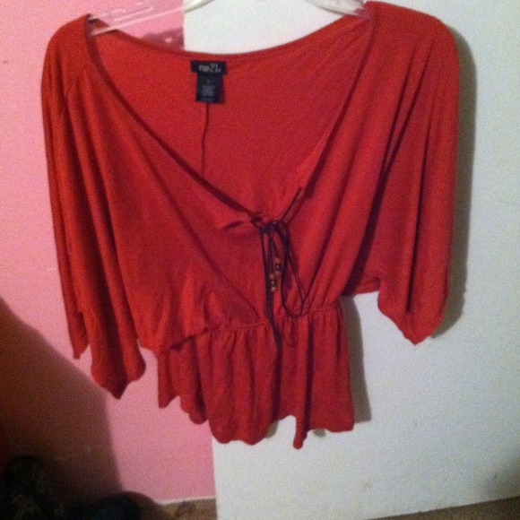 Dressy shirt