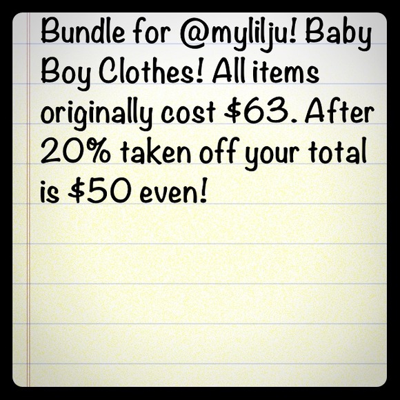 Bundle for @mylilju