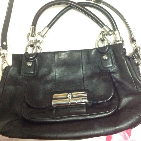 SOLD-New Coach bag
