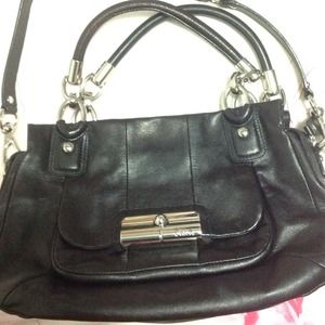 SOLD-New Coach bag