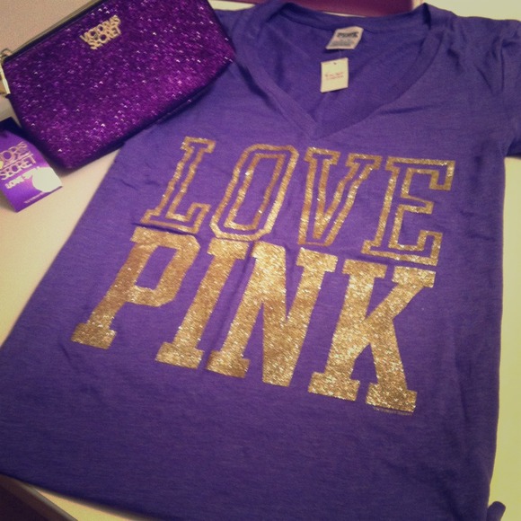 Shirt & small bag RESERVE