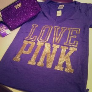 Shirt & small bag RESERVE