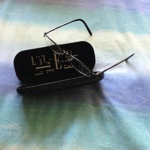 👍SOLD👍Elle Eyeglasses