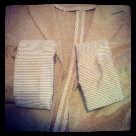 🔴Sold🔴Cute blazer !!🎀 - Picture 2 of 2