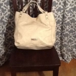 XL Steve Madden duffle