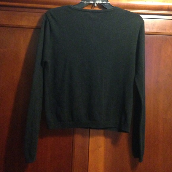 GAP Cardigan😄 - Picture 4 of 4