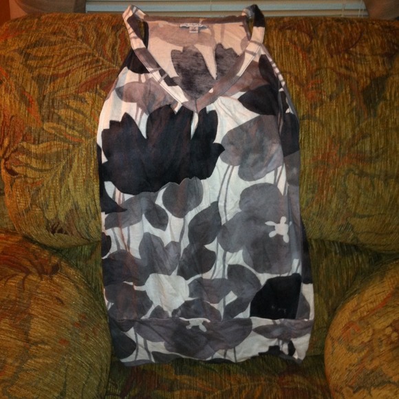 American eagle top