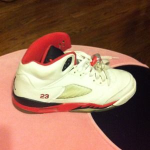 📌Trade for juicy dog & juicy tote💙📌Air Jordan