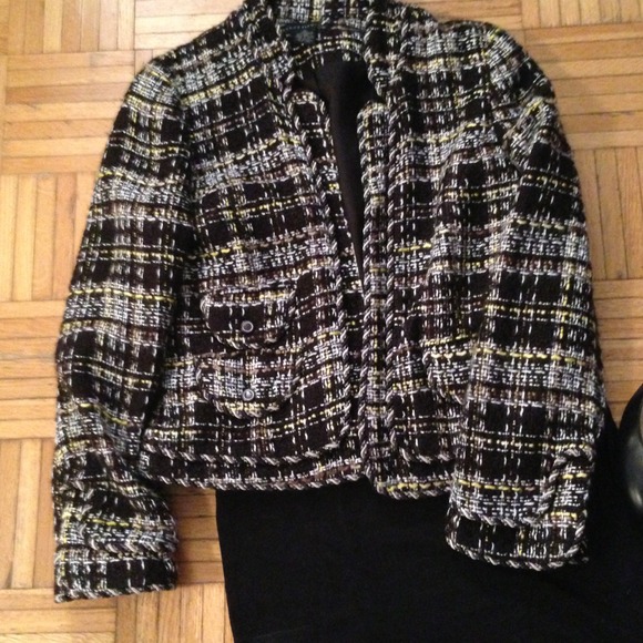 Jacket - Picture 2 of 2