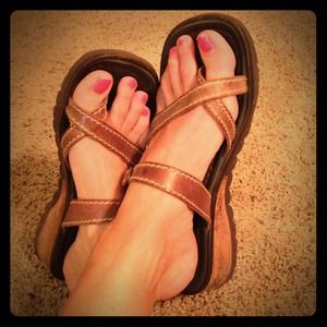 🌀Comfy sandals🌀