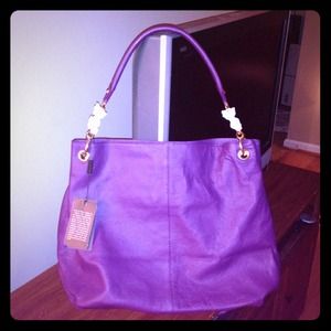 Cuore & Pelle Sophia Handbag