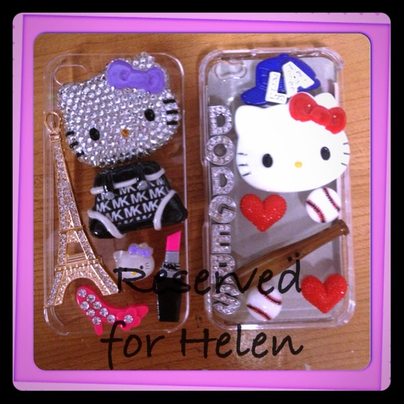 Phone covers