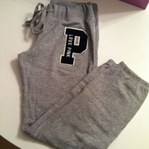 Sweatpants