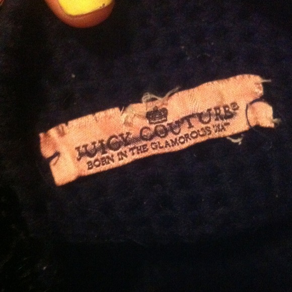 Juicy couture sequence hat😍 - Picture 2 of 2