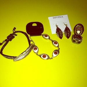 Jewelry bundle