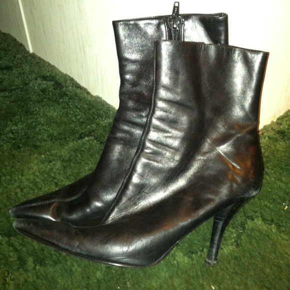 Nine west boots