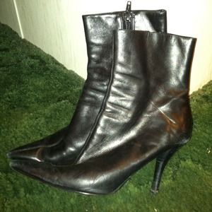 Nine west boots