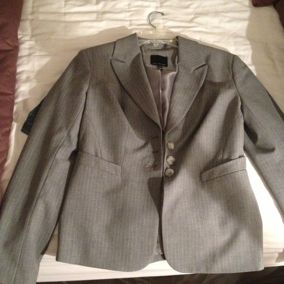 Brand new Limited three piece suit