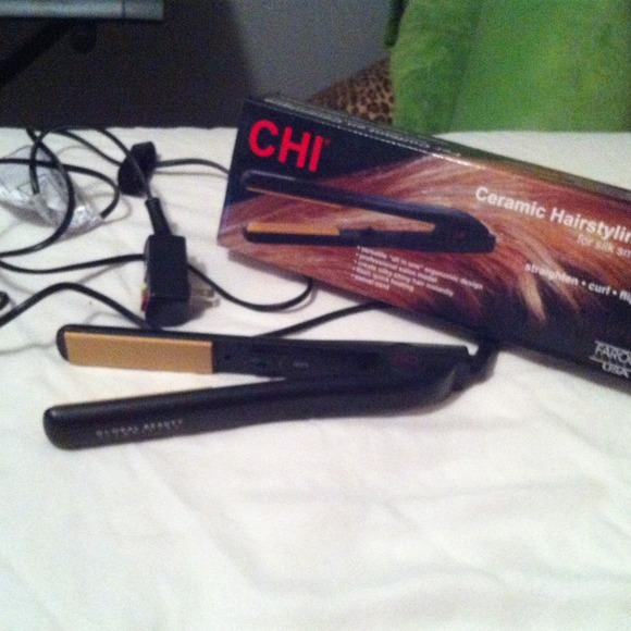Chi Hair Straightner