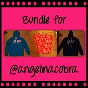 Bundle for @angelinacobra