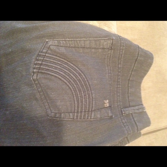 GRAY JOEs JEANs