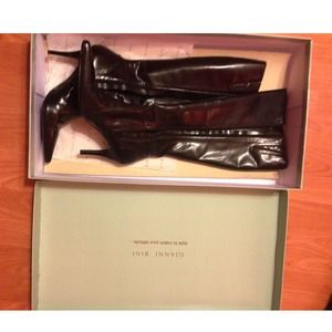Gianni Bini Boots!