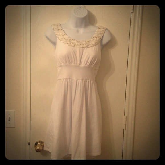 ♥Sold!!! Grecian inspired dress.