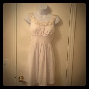 ♥Sold!!! Grecian inspired dress.