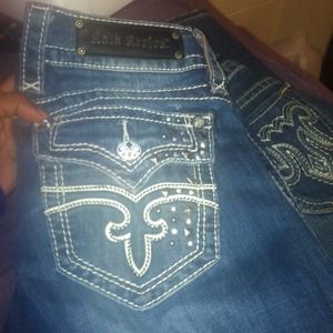 Rock Revival Celine/Skinny