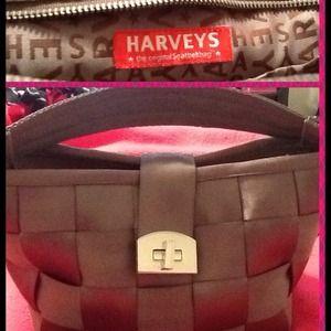 Harvey's Original Seatbelt Bag