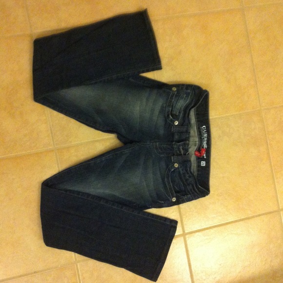 Guess jeans