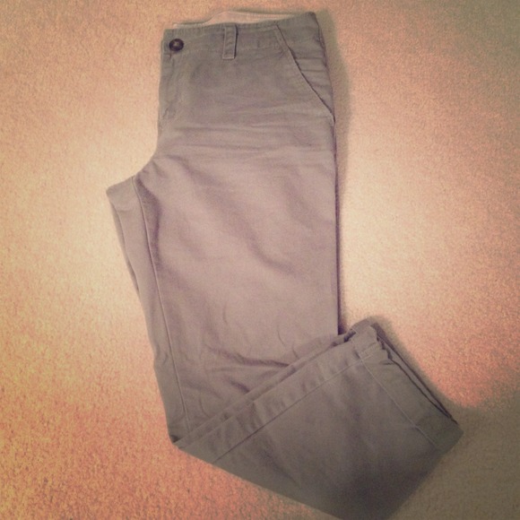 Old Navy Cargos-6 Regular