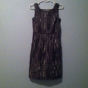 Jcrew dress