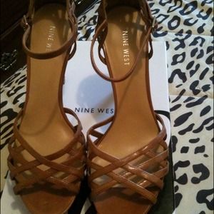 Nine West size 10