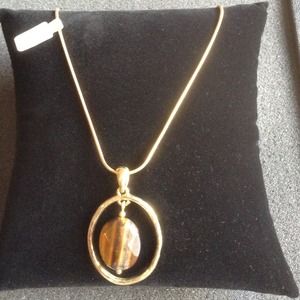 🎈Reduced🎈New lia sophia necklace