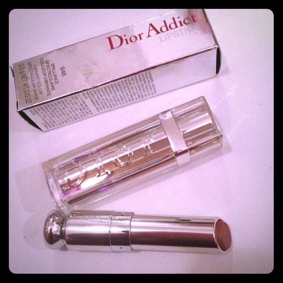 Dior Addict Lipstick