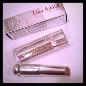 Dior Addict Lipstick